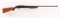 Ithaca 37 Featherlight Pump Action Shotgun