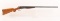 Springfield  Arms Co. SxS Shotgun