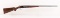 Hard To Find Winchester (Pre 64) Model 21 SxS Shotgun