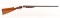 Industria Armi Pietro Zanoletti Acier Cockerill SxS Shotgun