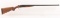 Ithaca/SKB Model 100 SxS Shotgun