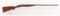 Ithaca Flues SxS Shotgun