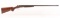 LC Smith Ideal Grade SxS Shotgun