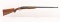 Charles Daly Empire Grade SxS Shotgun