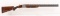 Browning (Belgian) Superposed Diana Grade O/U Shotgun