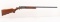 Harrington & Richardson Topper M48 Single Shot Shotgun