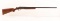 Stevens Springfield 94B Single Shot Shotgun