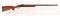 Browning BT100 Single Shot Shotgun