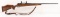 Weatherby Mark V Bolt Action Rifle