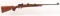 Parker-Hale/Precision Sports Inc Custom Mauser