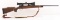 BSA/Lanchester USA Inc Custom Bolt Action Rifle
