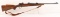 Winchester Model 70 Bolt Action Rifle