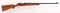 Remington 722 BDL Bolt Action Rifle