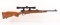 Remington Mohawk 600 Bolt Action Rifle