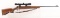 Remington 721 Bolt Action Rifle