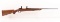 Ruger M77 Bolt Action Rifle