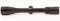 Nikon Rifle Scope