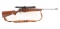 Savage 340B Bolt Action Rifle
