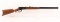 Browning 1886 Lever Action Rifle