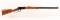 Winchester Canadian Centennial 67 Commemorative Lever Action Rifle