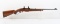 Winchester Model 88 Lever Action Rifle
