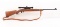 Winchester Model 88 Lever Action Rifle