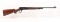 Winchester (Pre 64) Model 71 Lever Action Rifle
