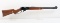 Marlin 336CS Lever Action Rifle