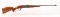 Savage Model 99 Lever Action Rifle