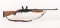 Remington 760 Gamemaster 150th Anniversary Edition Pump Action Rifle