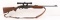 Remington 760 Gamemaster Pump Action Rifle