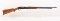 Remington Model 25 Pump Action Rifle