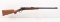 C Sharps Arms Co (Modern) 1875 Old Reliable Falling Block Rifle