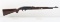 Remington Nylon 66 Semi Automatic Rifle