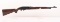 Remington Nylon 66 Semi Automatic Rifle