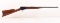 Early Winchester Model 1903 Semi Automatic Rifle