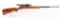 Winchester 72A Bolt Action Rifle