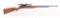 Winchester 72 Bolt Action Rifle