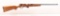 Marlin Glenfield Model 80G Bolt Action Rifle