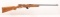 Stevens Springfield Model 84C Bolt Action Rifle