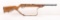 Stevens Savage Model 46 Bolt Action Rifle