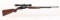 Winchester Model 61 Pump Action Rifle