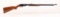 Winchester Model 61 Pump Action Rifle