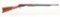 Winchester Model 1890 Pump Action Rifle