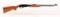 Remington Fieldmaster 572 Pump Action Rifle