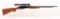 Remington Fieldmaster 572 Pump Action Rifle
