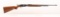 Remington Fieldmaster 121 Pump Action Rifle