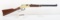 Henry Golden Boy Lever Action Rifle