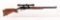 Winchester Model 255 Lever Action Rifle