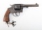 US Colt  Army Model 1917 Double Action Revolver